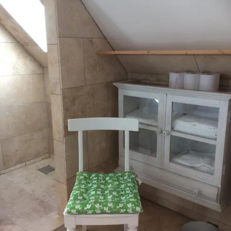 Nyborg Bed & Breakfast Bed and breakfast