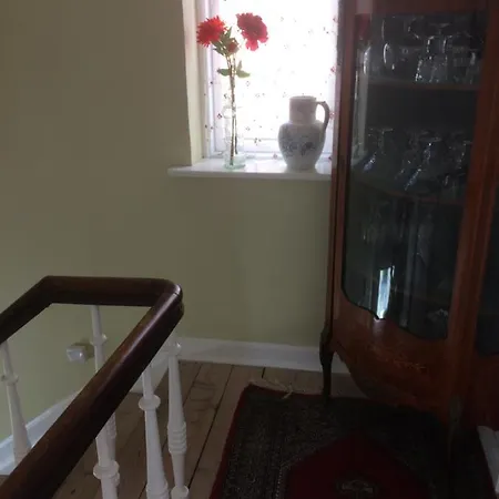 Bed and breakfast Nyborg Bed & Breakfast *