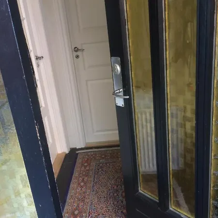 Bed and breakfast Nyborg Bed & Breakfast Nyborg