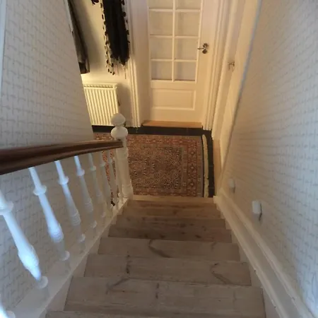 Bed and breakfast Nyborg Bed & Breakfast *