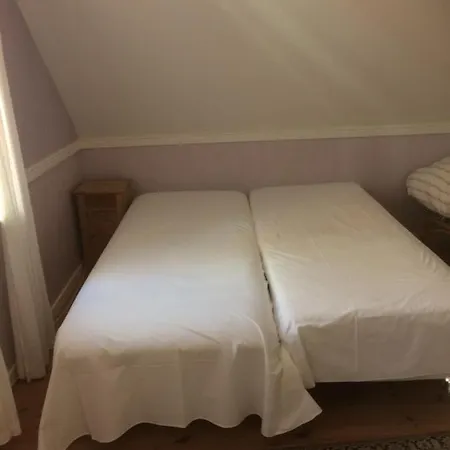 Nyborg Bed & Breakfast Bed and breakfast
