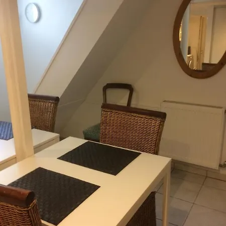 Bed and breakfast Nyborg Bed & Breakfast Nyborg