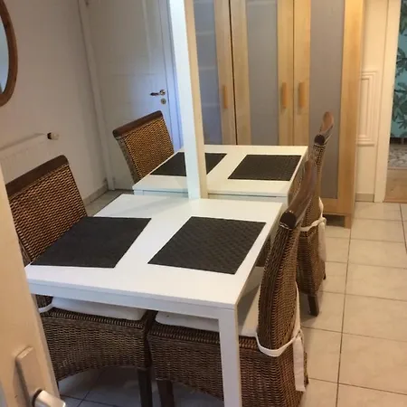 Nyborg Bed & Breakfast Bed and breakfast Nyborg