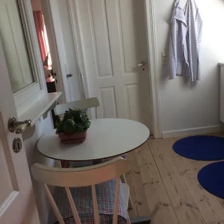 Bed and breakfast Nyborg Bed & Breakfast Nyborg